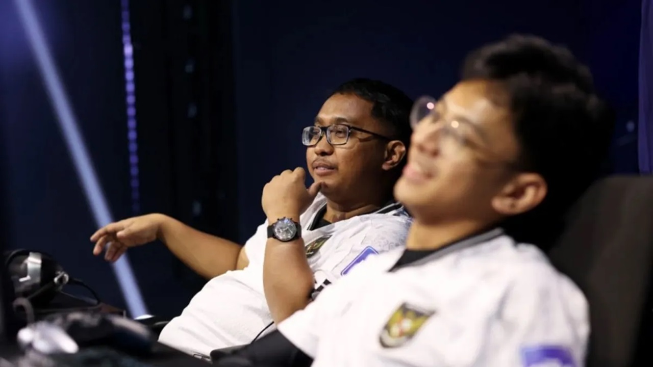 FIFAe World Cup 2025: Indonesia Tantang Brasil di Perempat Final