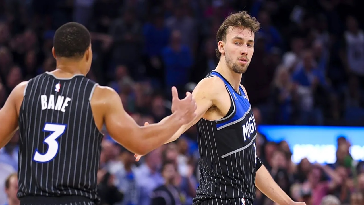 Franz Wagner Lega Cedera Dialaminya Tidak Parah