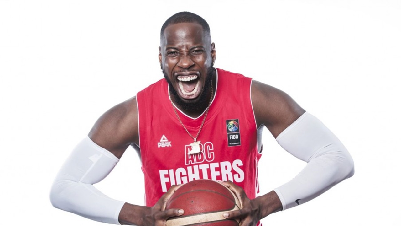 Rans Simba Bogor Perkuat Skuat dengan Merekrut Jabari Narcis