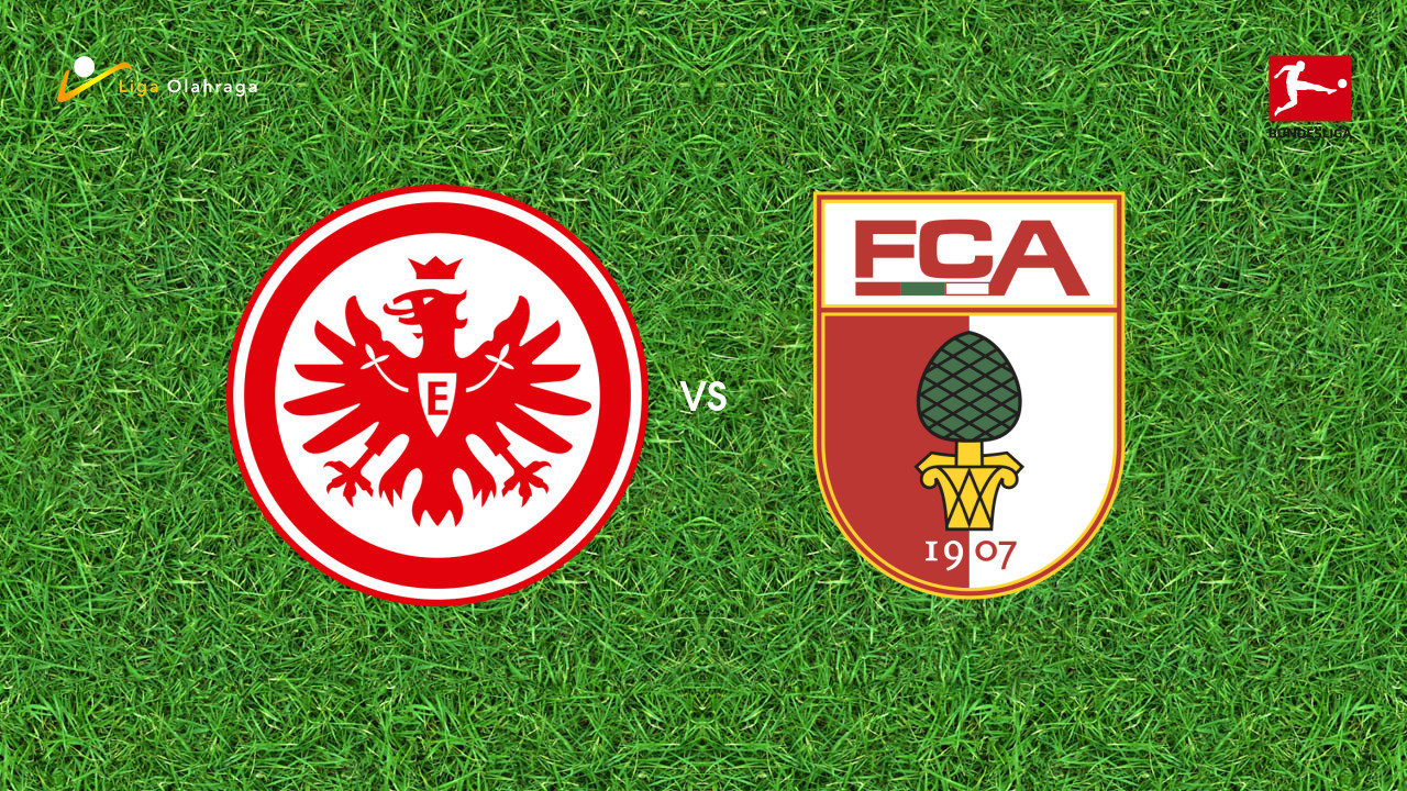 Prediksi Eintracht Frankfurt vs Augsburg, 13 Desember 2025 Bundesliga
