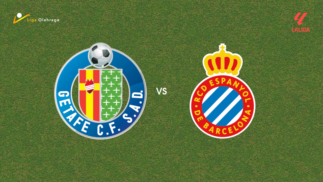 Prediksi Getafe vs Espanyol, 14 Desember 2025 La Liga