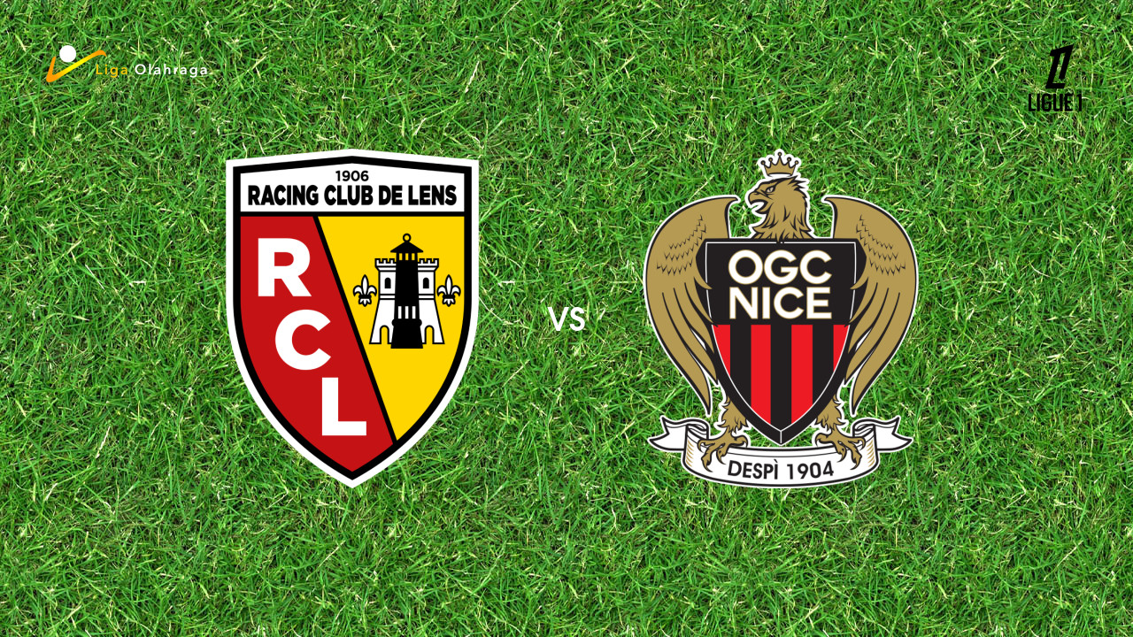 Prediksi Lens vs Nice, 14 Desember 2025 Ligue 1