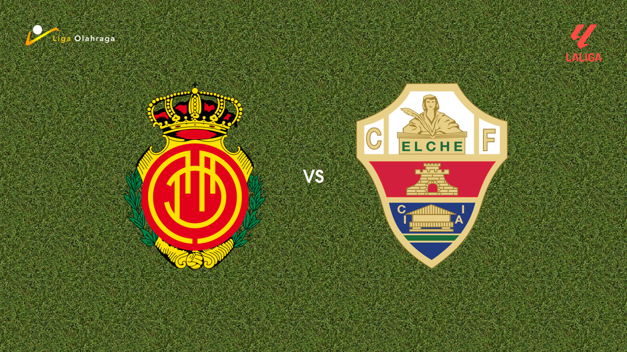 Prediksi Mallorca vs Elche, 13 Desember 2025 La Liga