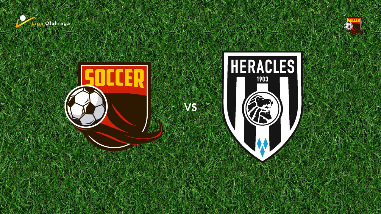 Prediksi PSV Eindhoven vs Heracles, 14 Desember 2025 Eredivisie Eredivisie Europa Playoffs