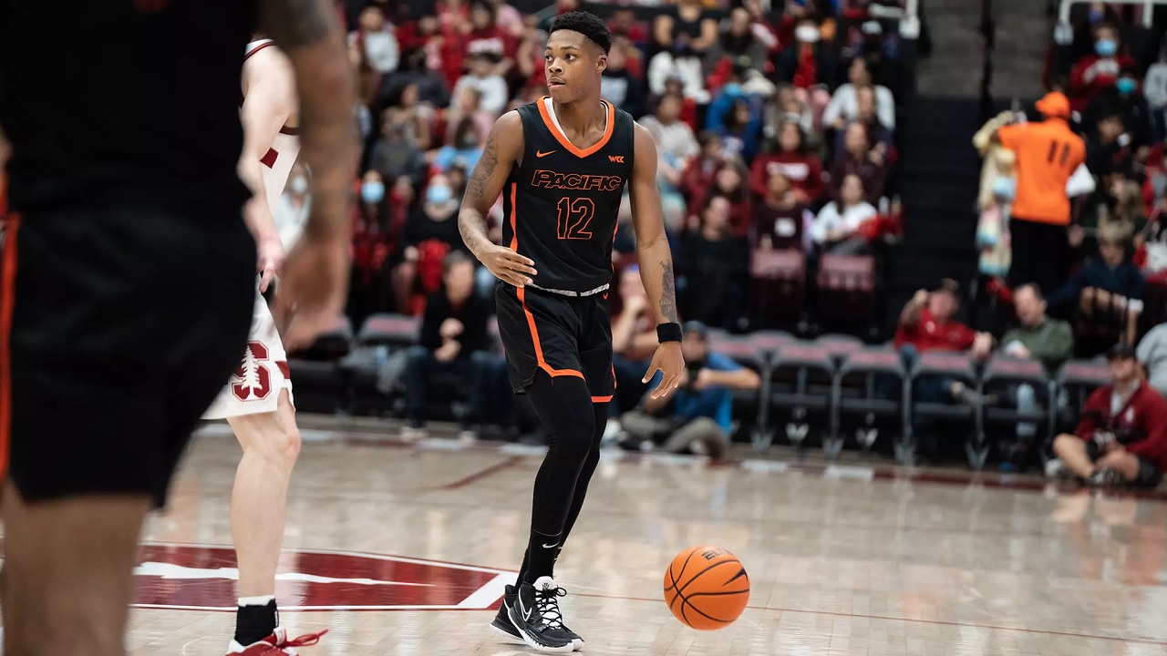 Jordan Ivy-Curry senang bisa dilatih oleh Djordje Jovicic.