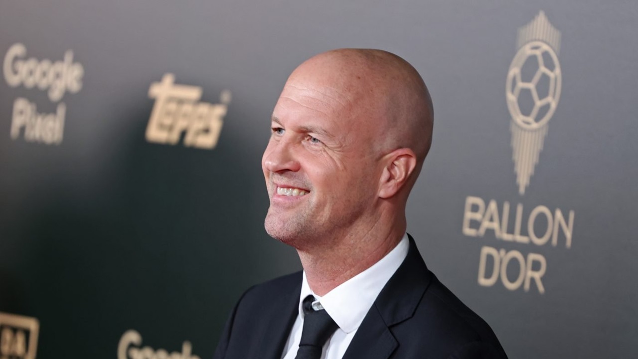 Jordi Cruyff Ungkap Alasan Memilih Merekrut Raphinha Ketimbang Antony