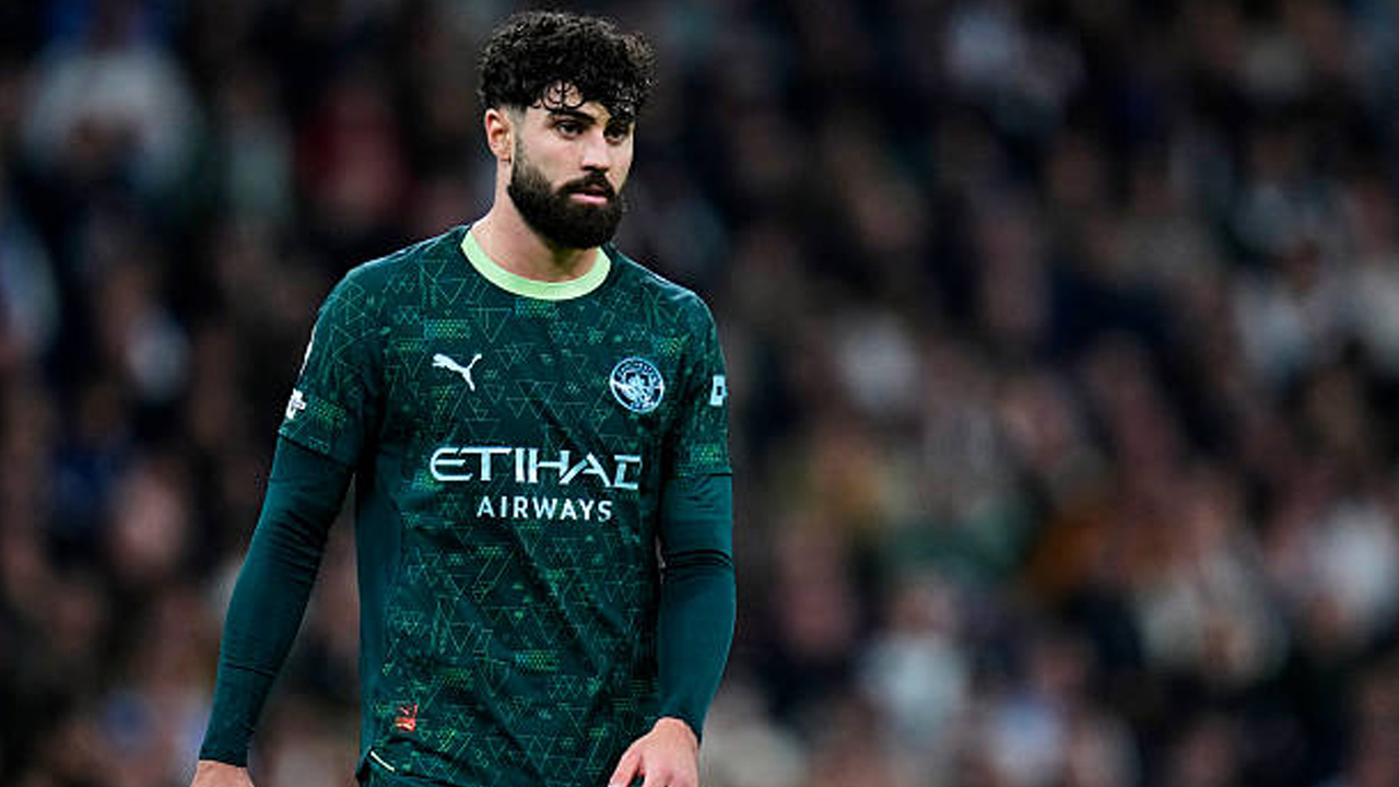 Kehilangan Bintang Utama, Gvardiol Percaya City Masih Mampu Rebut Trofi