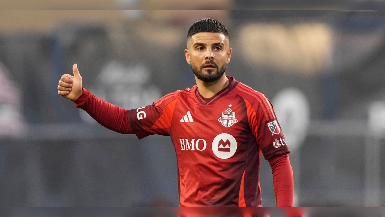 Lazio cari alternatif Insigne