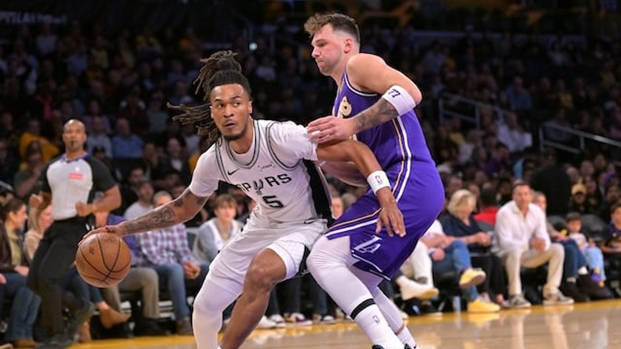 Luka Doncic Minta Lakers untuk Memperbaiki Pertahanan