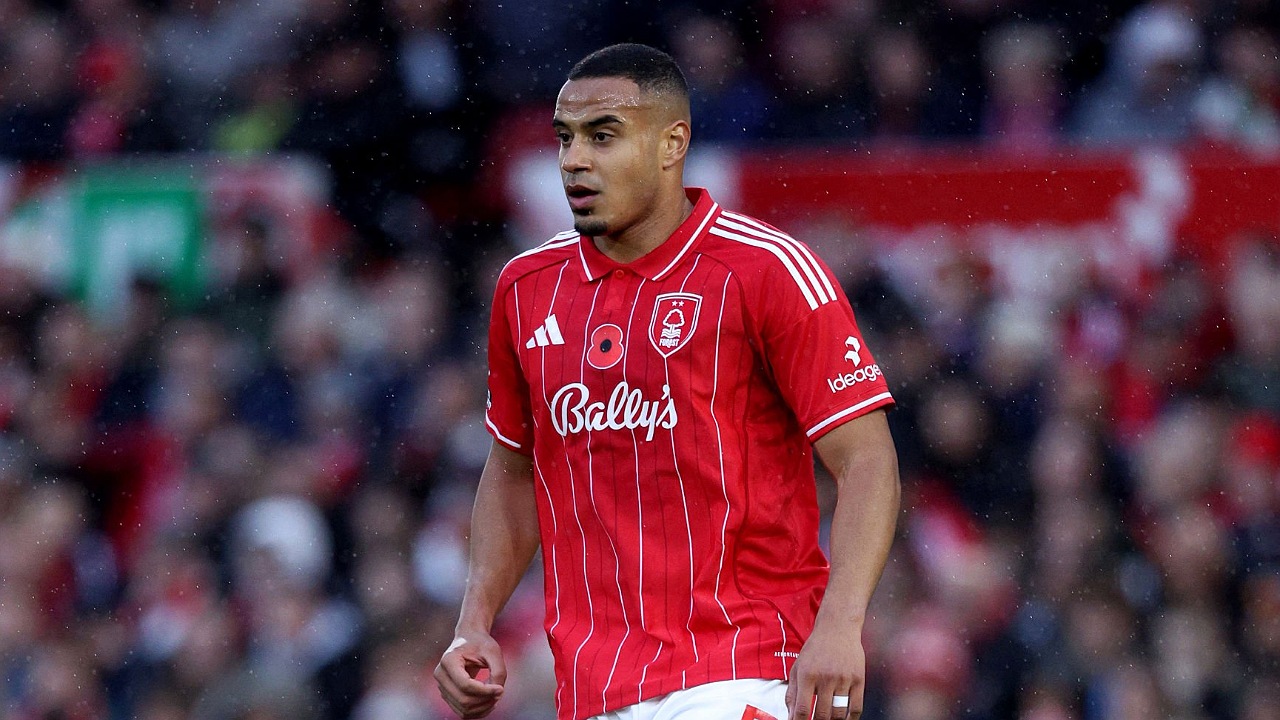 Bek Nottingham Forest, Murillo, jadi rebutan Chelsea dan Real Madrid