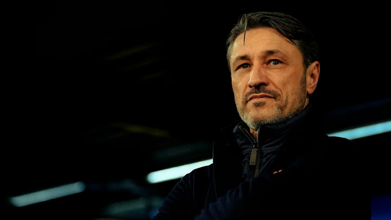 Niko Kovac
