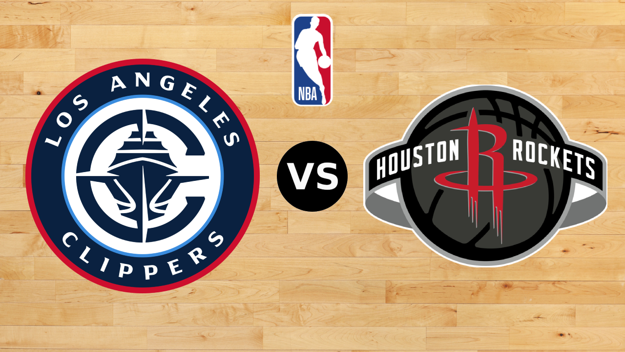 Los Angeles Clippers akan bertamu ke kandang Houston Rockets dalam lanjutan kompetisi NBA musim 2025-26 pada Kamis (11/12) malam atau Jumat pagi WIB. (Foto: NBA)