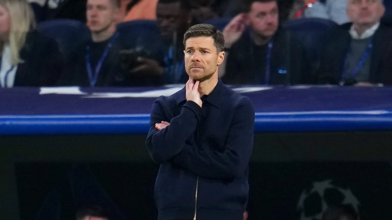 Real Madrid Akan Pecat Xabi Alonso jika Dipecundangi Alaves