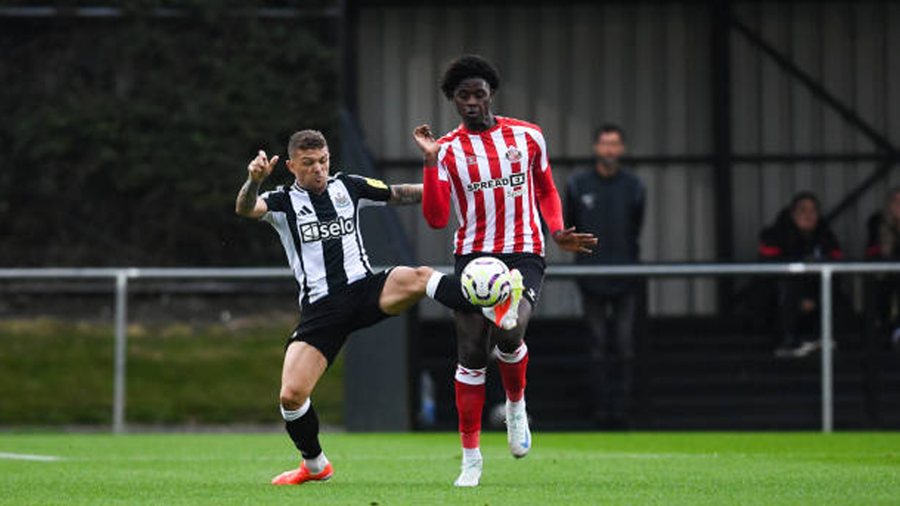 Sunderland vs Newcastle, 5 Fakta Menarik Jelang Laga Premier League