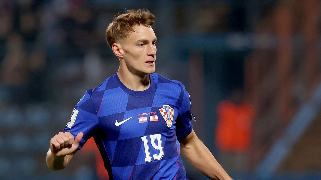 Terungkap! Fakta di Balik Isu Arsenal Incar Toni Fruk