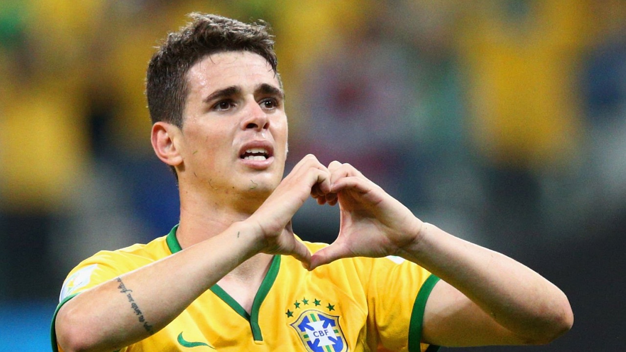 Oscar pertimbangkan untuk pensiun