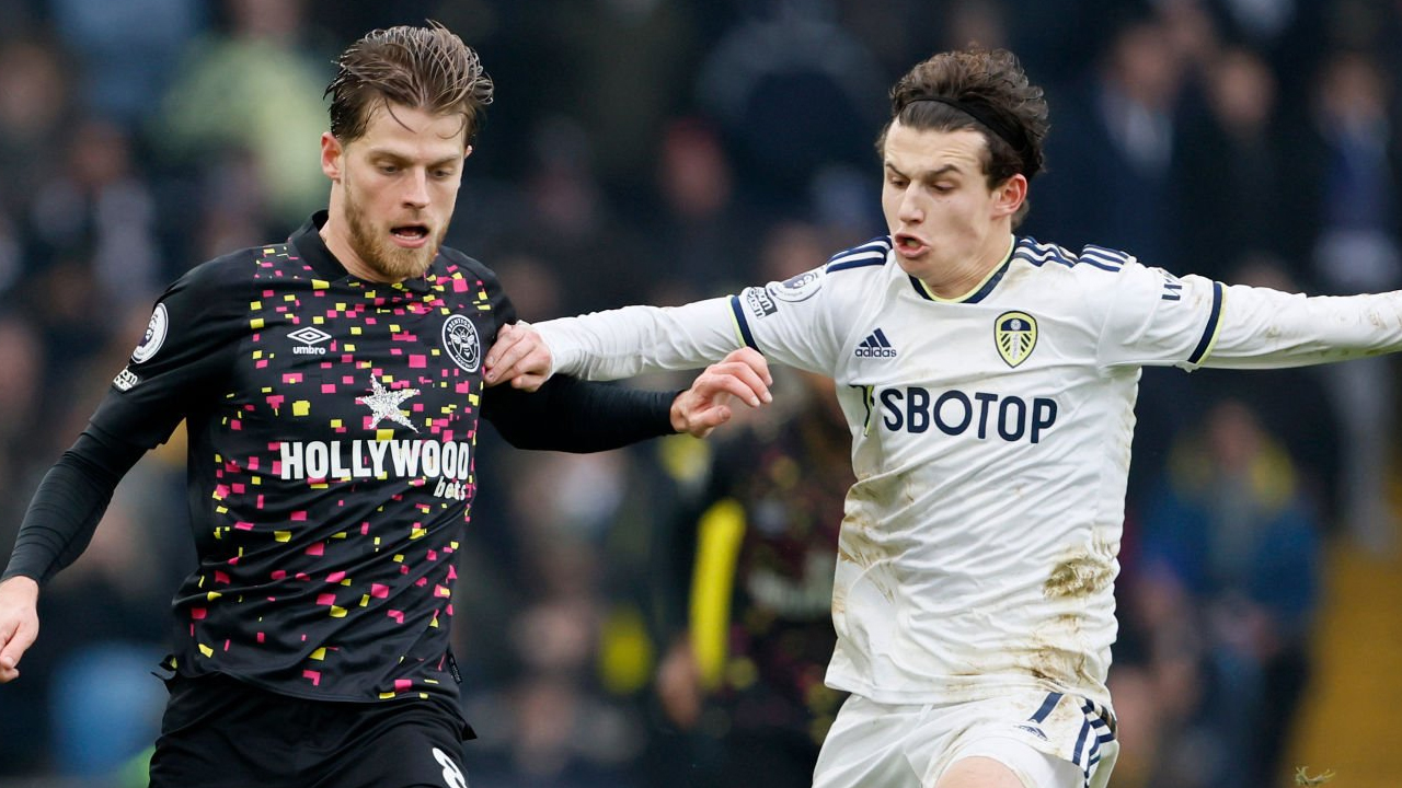 Brentford vs Leeds United, 5 Fakta Menarik Jelang Laga Premier League