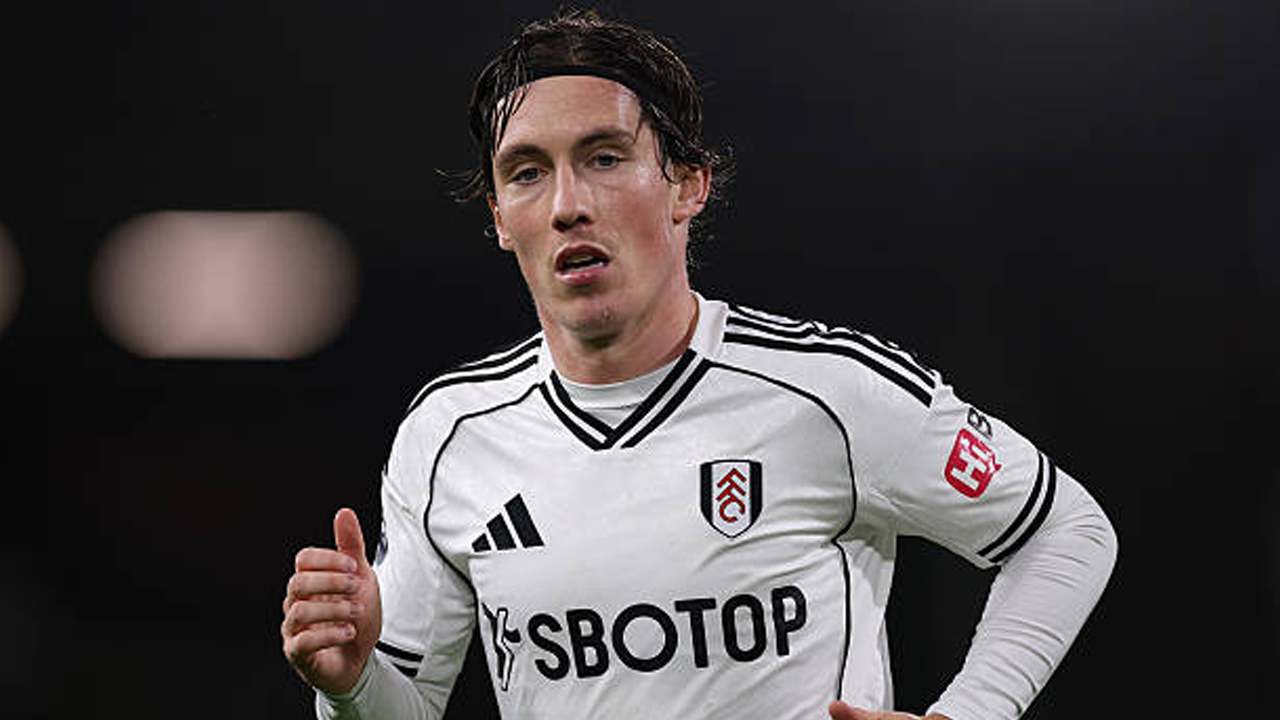 Catatan Statistik Jelang Burnley vs Fulham di Premier League