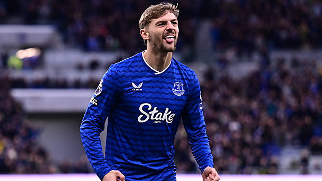 Catatan Statistik Jelang Chelsea vs Everton di Premier League