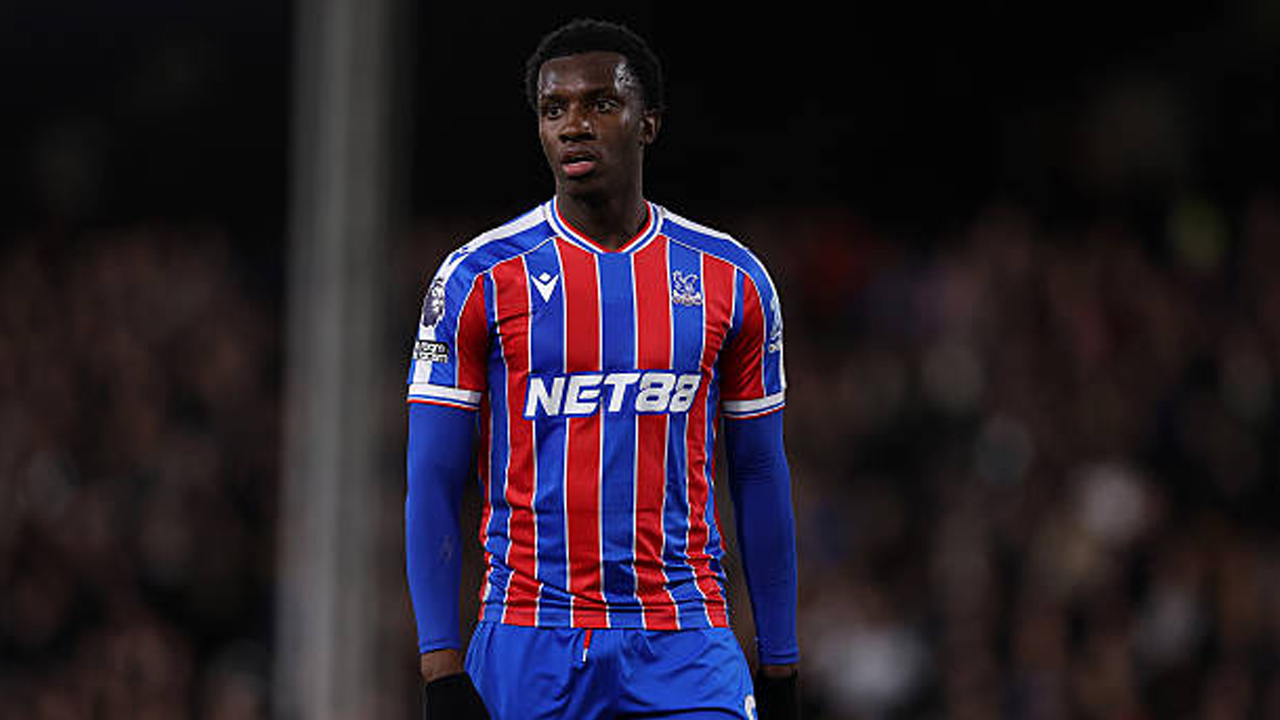 Catatan Statistik Jelang Crystal Palace vs Man City di Premier League