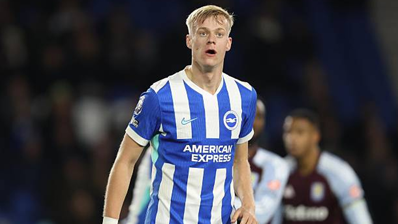 Catatan Statistik Jelang Liverpool vs Brighton di Premier League