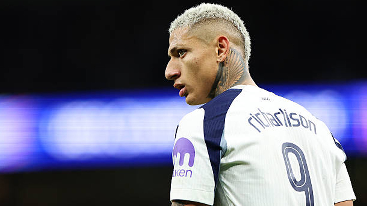 Catatan Statistik Jelang Nottingham Forest vs Tottenham di Premier League