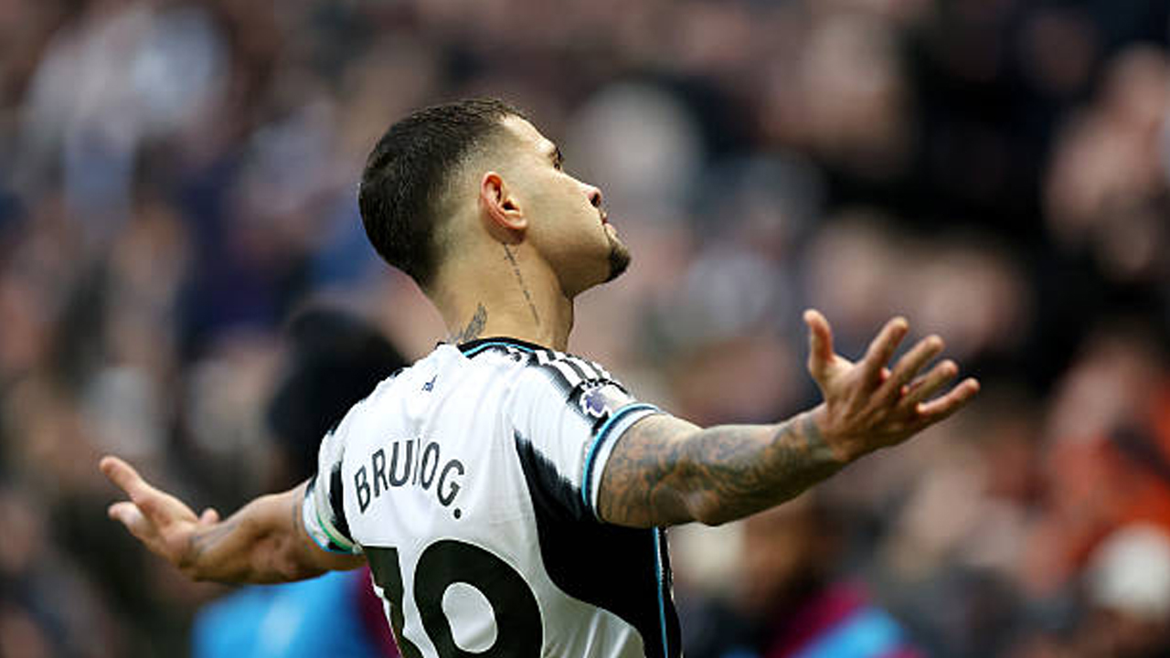 Catatan Statistik Jelang Sunderland vs Newcastle United di Premier League