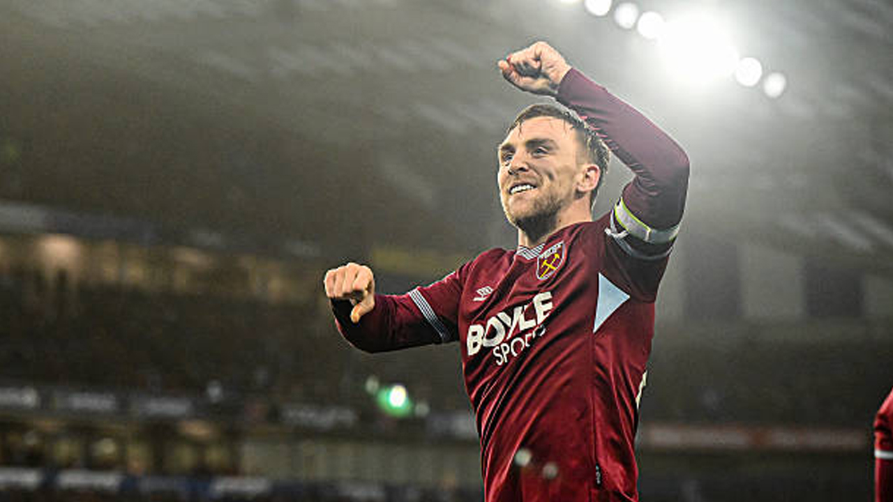 Catatan Statistik Jelang West Ham United vs Aston Villa di Premier League