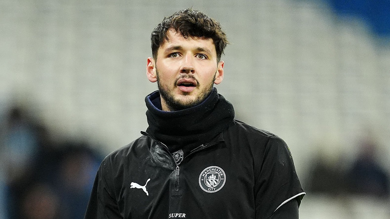 Chelsea bisa memanfaatkan situasi James Trafford di Manchester City