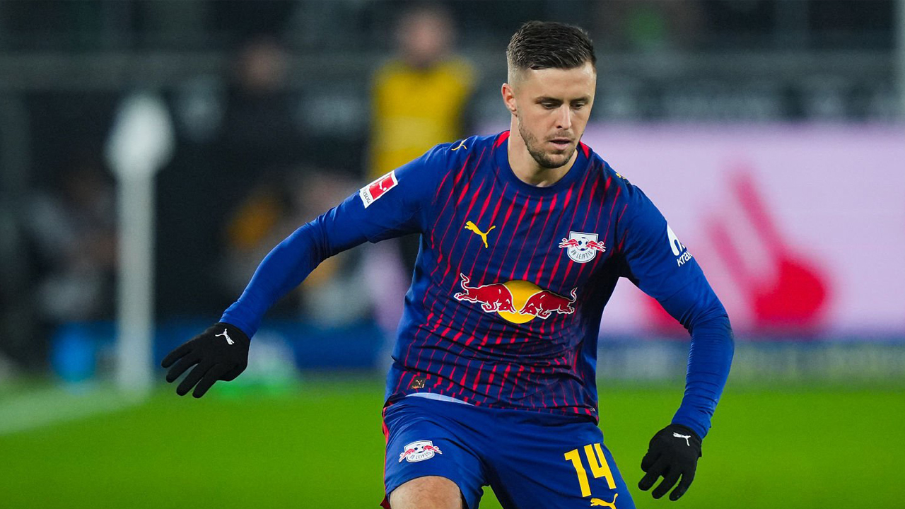 Christoph Baumgartner.