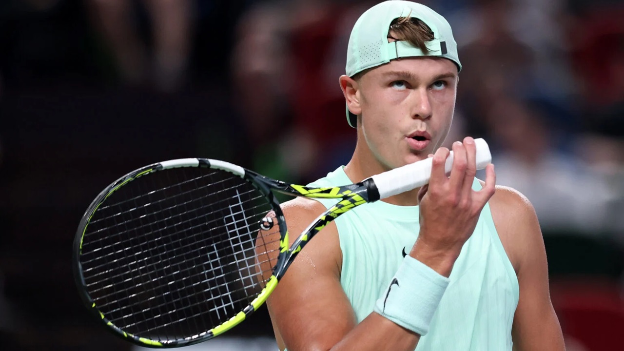 Holger Rune Bagikan Kabar Teranyar Seputar Kemampuan Berjalan Usai Operasi