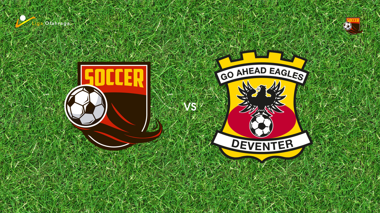 Prediksi FC Twente vs Go Ahead Eagles, 14 Desember 2025 Eredivisie Europa Playoffs