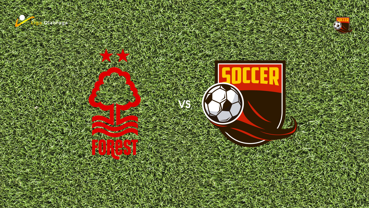 Prediksi Nottingham Forest vs Tottenham Hotspur, 14 Desember 2025 Premier League