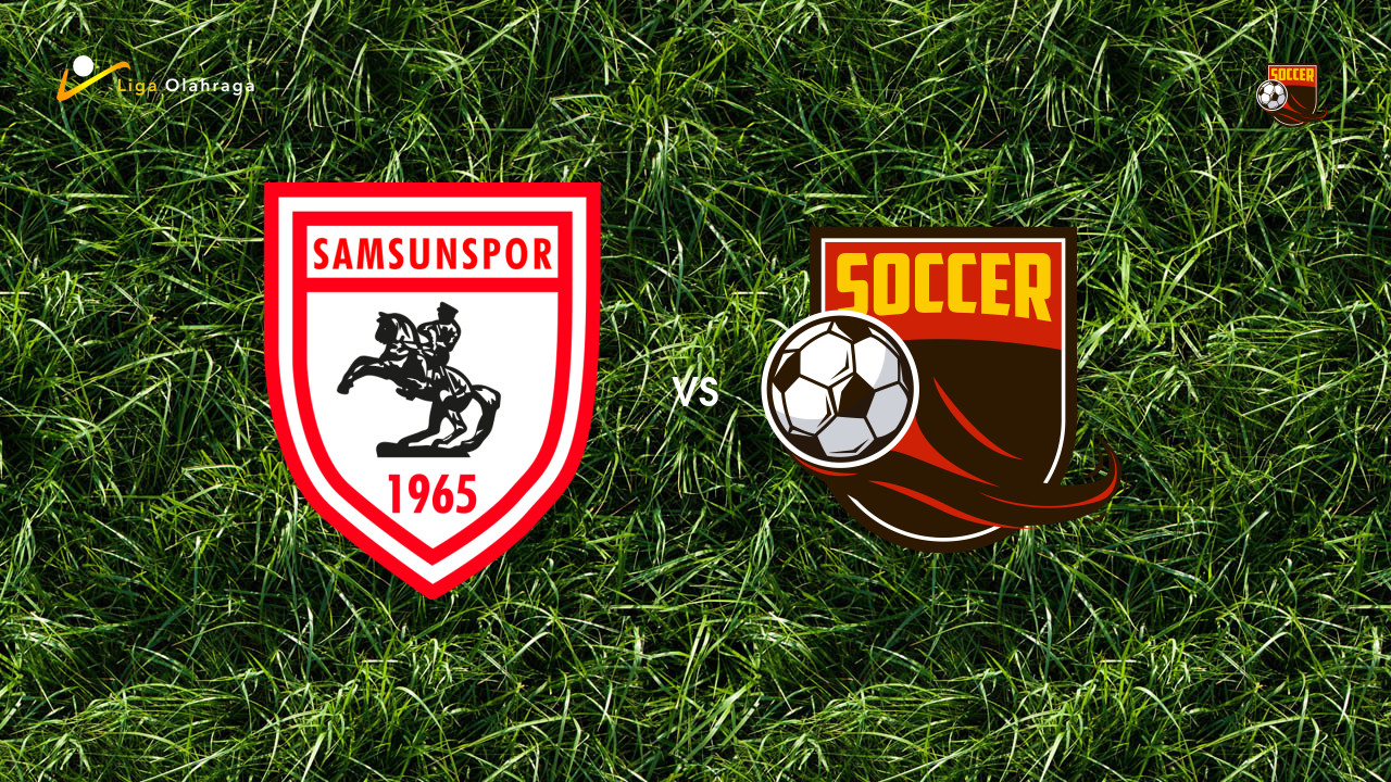 Prediksi Samsunspor vs Istanbul Basaksehir, 15 Desember 2025 Turkish Super Lig