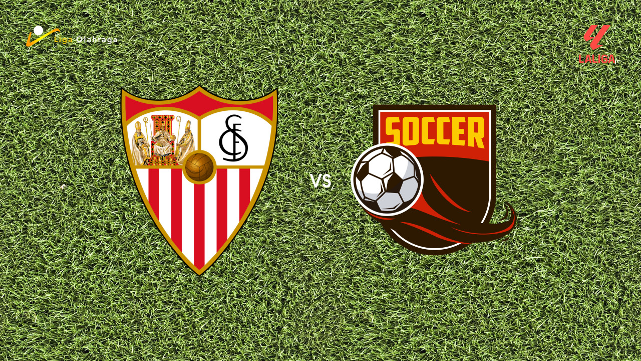 Prediksi Sevilla vs Real Oviedo, 14 Desember 2025 La Liga