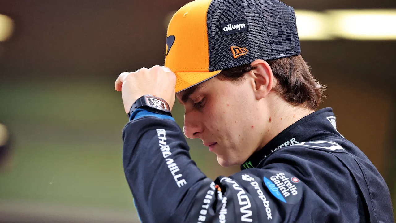 Karier Oscar Piastri Bisa Terancam Jika Nekat Tinggalkan McLaren