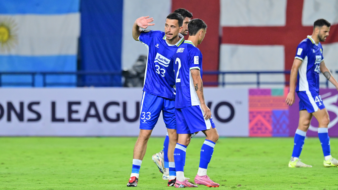 Persib tidak tutup pintu rekrut pemain diaspora baru