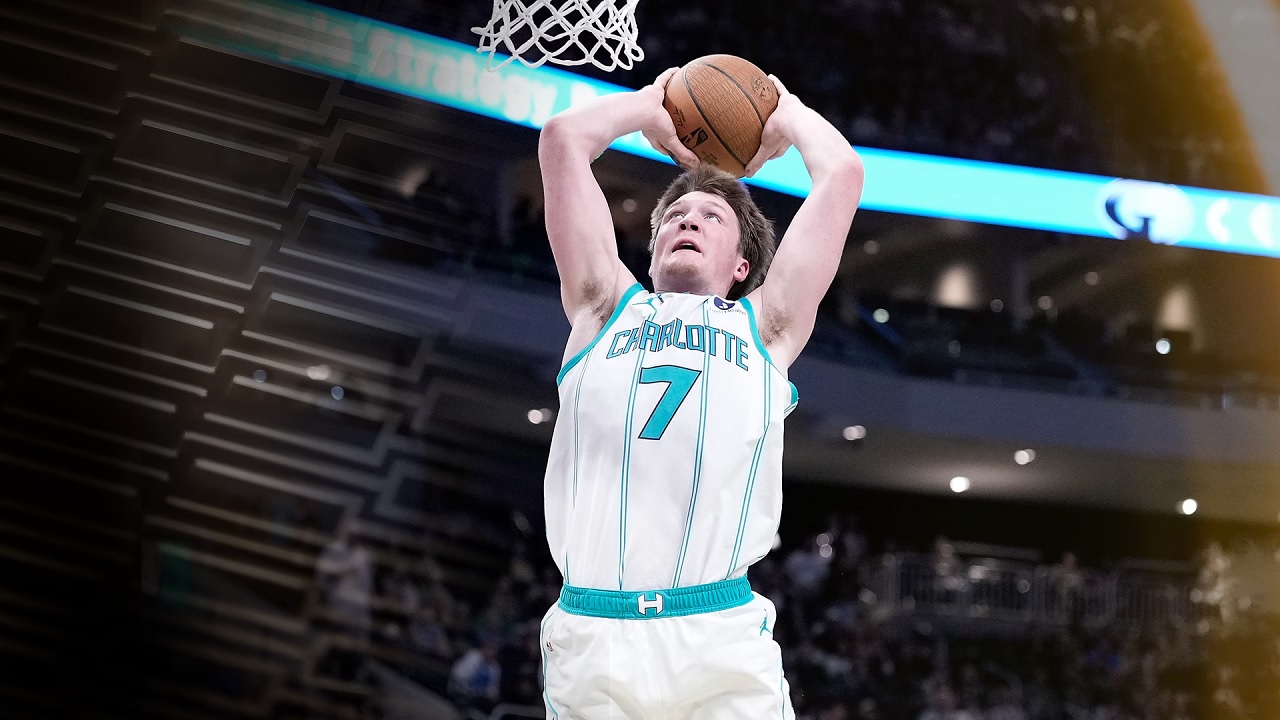 Kon Knueppel tetap menganggap dirinya sebagai rookie.