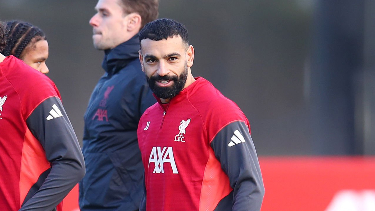Konflik Mereda, Mohamed Salah Siap Bela Liverpool Hadapi Brighton
