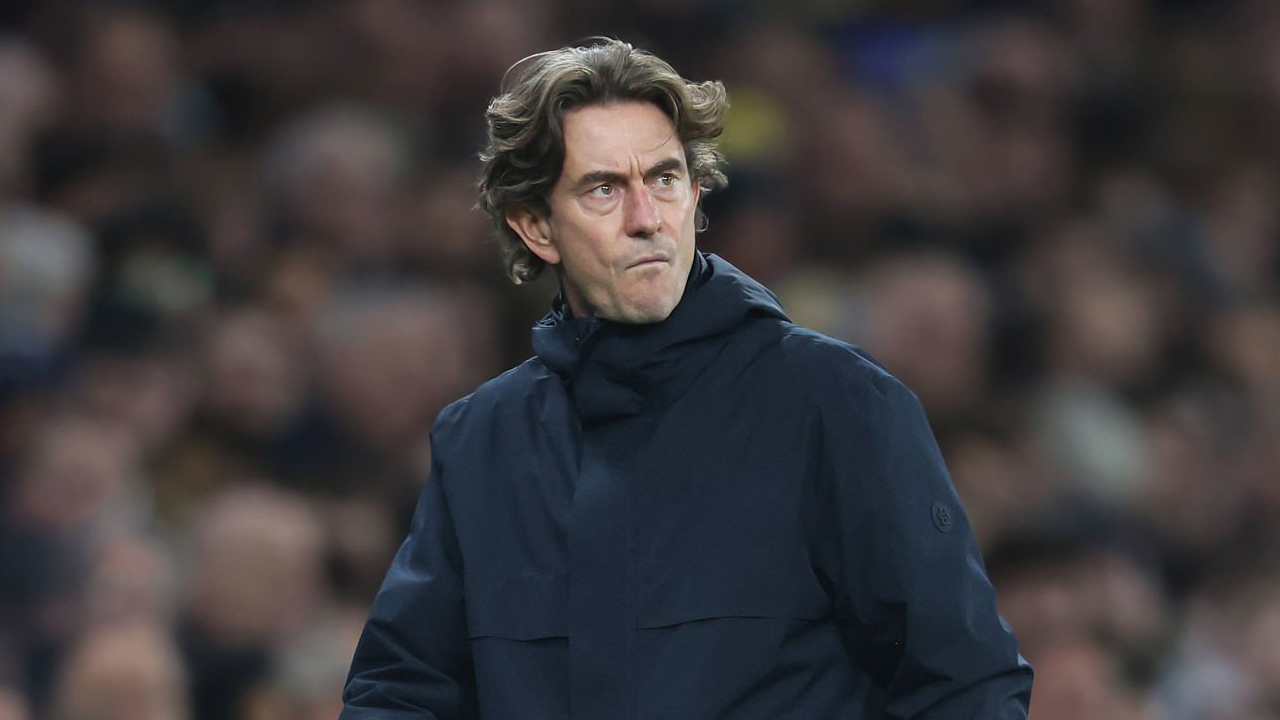 Lawan Forest, Thomas Frank Yakin Tottenham Akan Diuji Habis-habisan