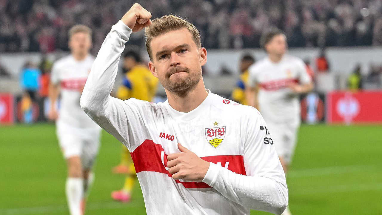 Maximilian Mittelstadt.