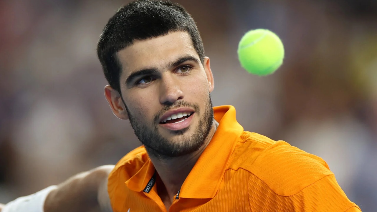 Pandangan Garbine Muguruza Tentang Carlos Alcaraz Jelang Australian Open