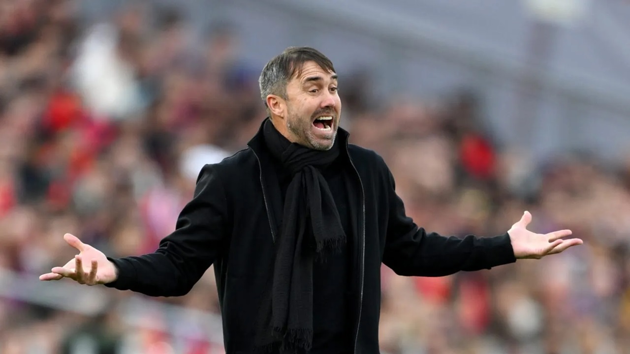 Pelatih Alaves Tak Gentar Menghadapi Real Madrid