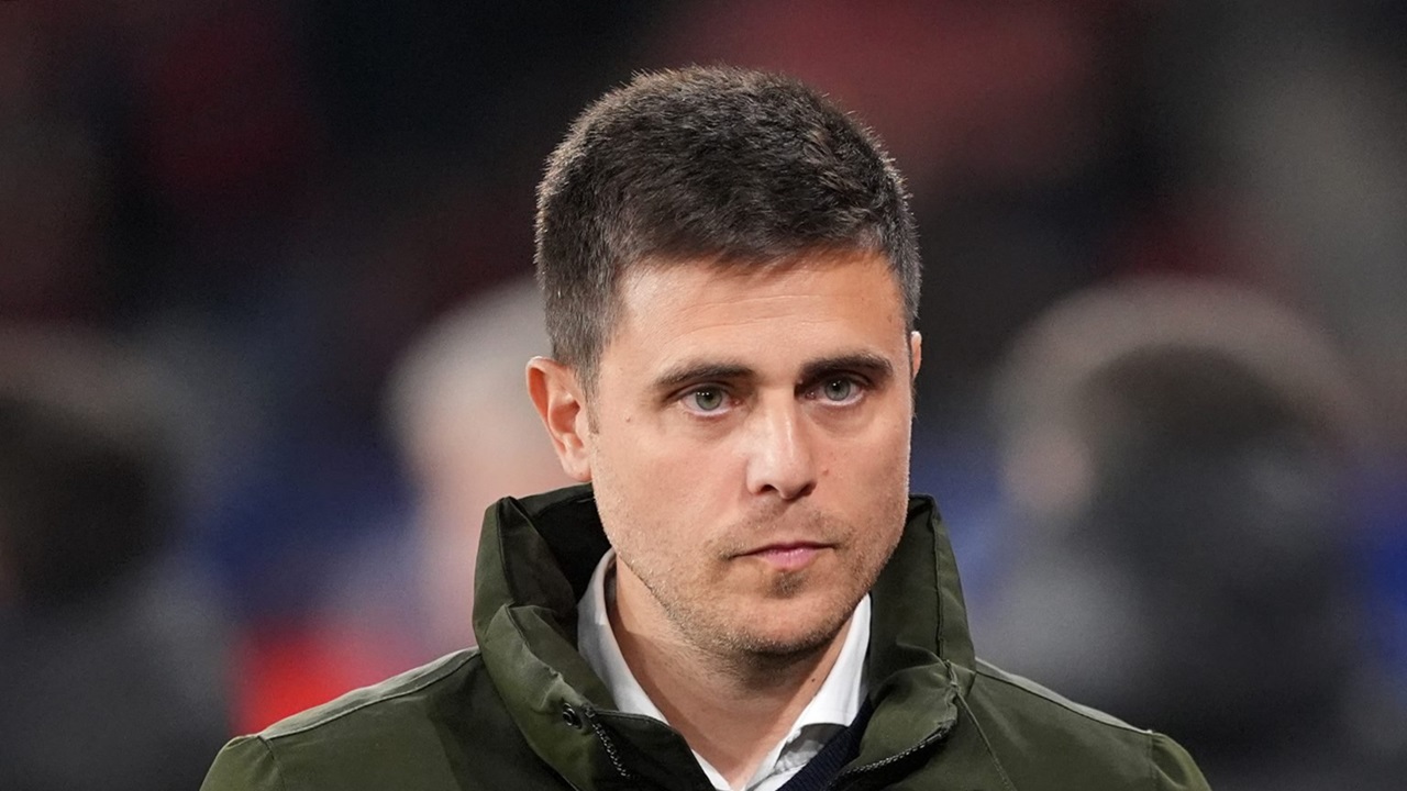 Pelatih Osasuna Percaya Diri Bisa Melukai Barcelona