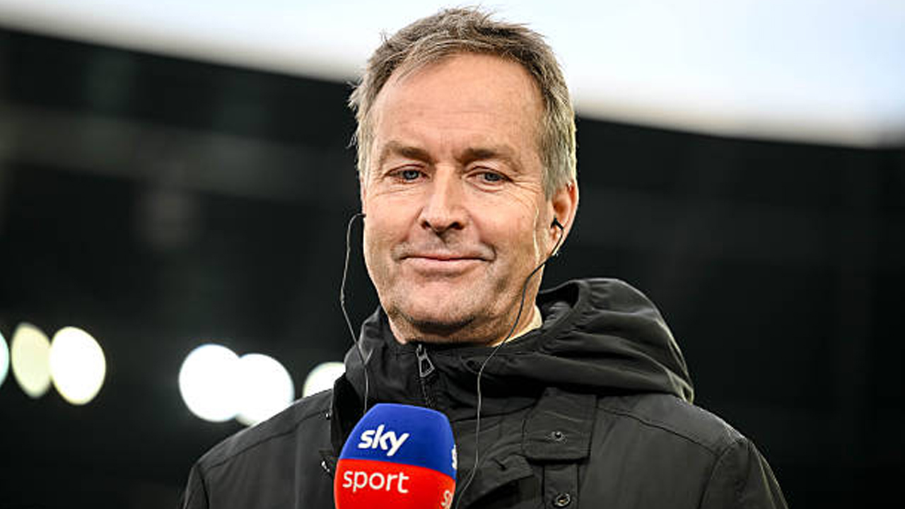 Performa Leverkusen Masih Naik Turun, Hjulmand Optimistis Tatap Laga Derby