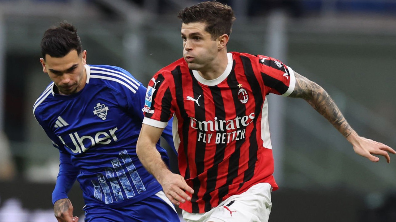 Presiden Serie A Tegaskan Laga AC Milan vs Como di Perth Belum Dibatalkan