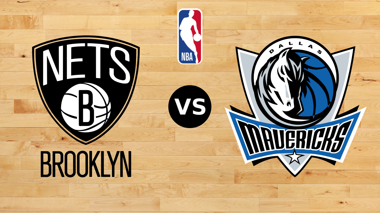 Brooklyn Nets akan bertamu ke kandang Dallas Mavericks dalam lanjutan kompetisi NBA musim 2025-26 pada Jumat (12/12) malam atau Sabtu pagi WIB. (Foto: AP)