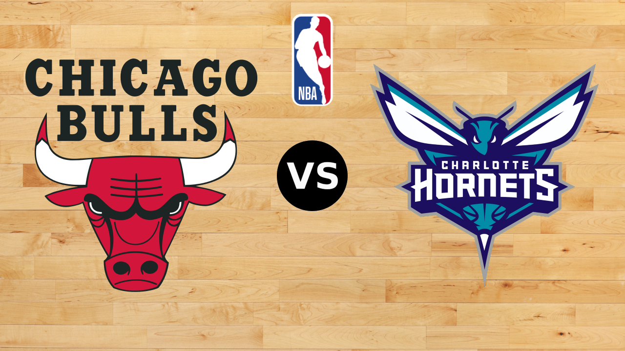 Chicago Bulls akan bertamu ke kandang Charlotte Hornets dalam lanjutan kompetisi NBA musim 2025-26 pada Jumat (12/12) malam atau Sabtu pagi WIB. (Foto: AP)