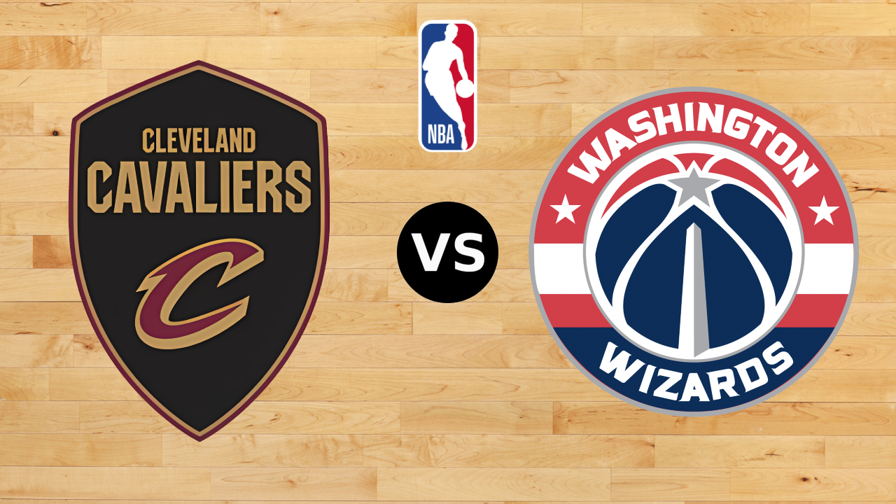Cleveland Cavaliers akan bertamu ke kandang Washington Wizards dalam lanjutan kompetisi NBA musim 2025-26 pada Jumat (12/12) malam atau Sabtu pagi WIB. (Foto: AP)