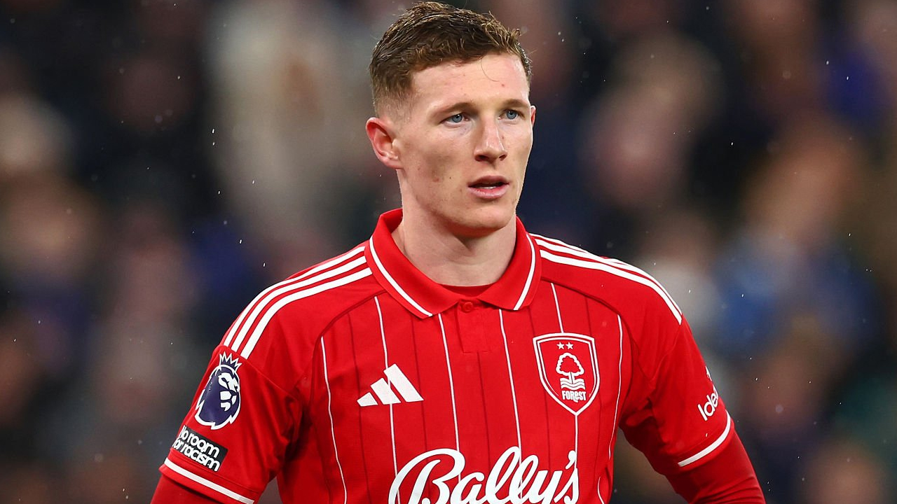 Profil Pemain Kunci Jelang Laga Forest vs Tottenham di Premier League